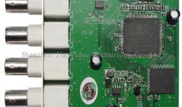 视频采集卡,捕捉精彩瞬间的核心设备解析